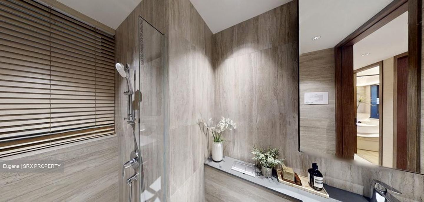 Ho Ching Road (D22), Condominium #525546011